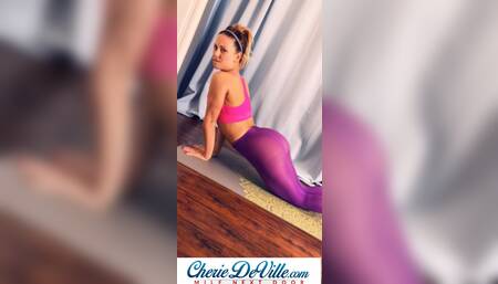 Yoga Squirt