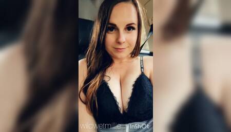 Blow Job in the Car