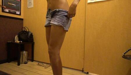 Controlled by a Stranger