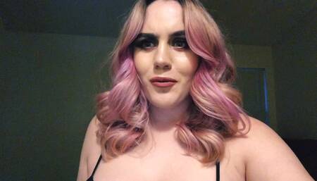 Step-Brother Blackmails Me Into Sucking Dick