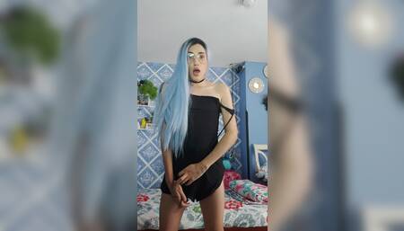 Dance n cum