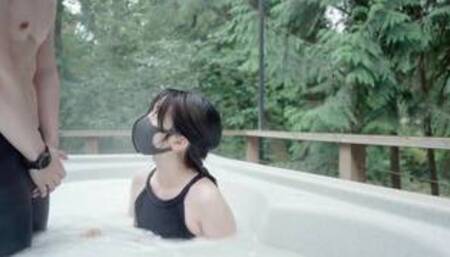 Girl who lives in the woods alone - Episode 1 - Friends Preview Version