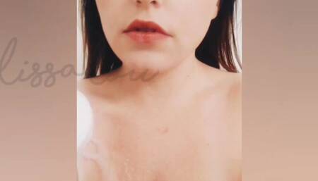 Hot Shower