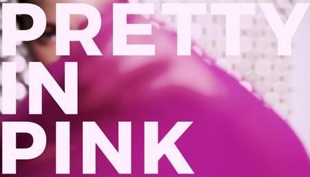 Pretty in Pink