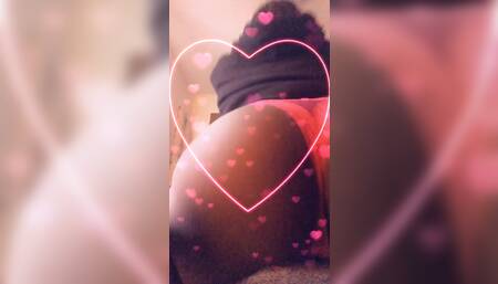 Booty ????