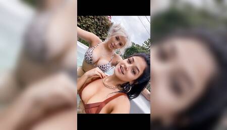 babychloekinks