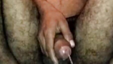 Indian Boy Masturbation And took cum in mouth