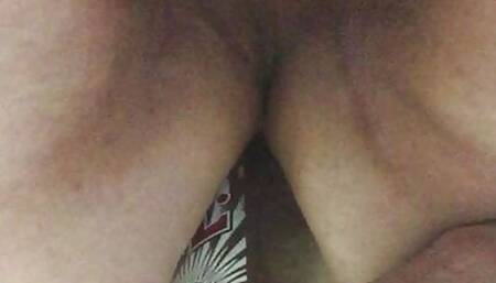 Jaw knee shy low