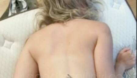 Daddy's good little slut