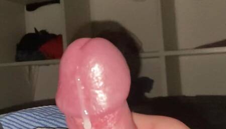 Cumshot 1