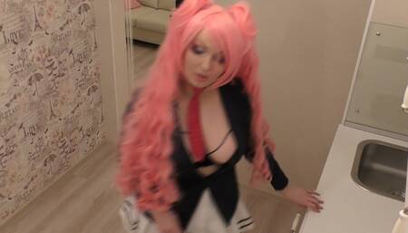 Anime girl