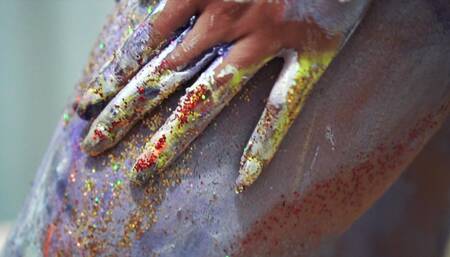 can you be my art teacher ?????????