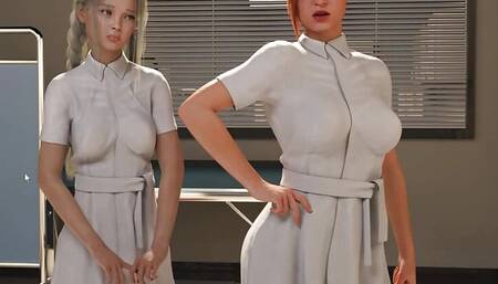 The Roots of Lust-Busty Brunette Dancing Naked