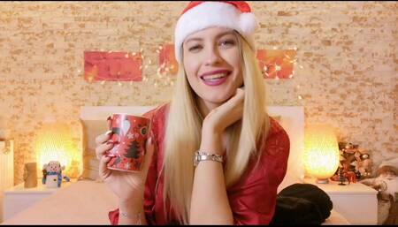 12 day of Xmas entrancement - day 12