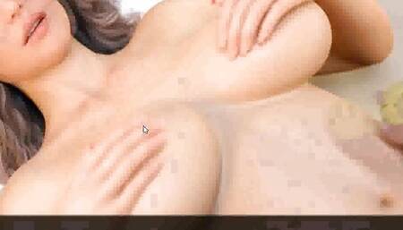 The Lost Love-Hot latin ebony having hot ass fuck