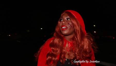 Little Red Riding Hood