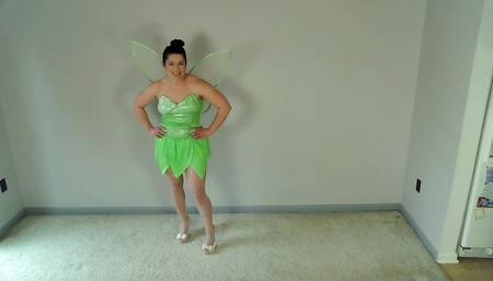 Tinker Bell JOI
