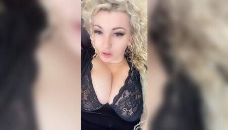 Horny morning