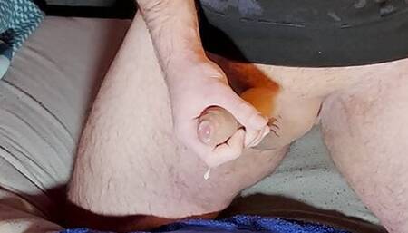 Making myself cum so good