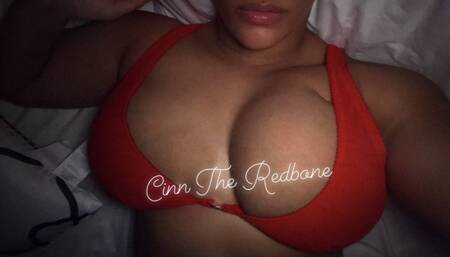 Cinn The Redbone
