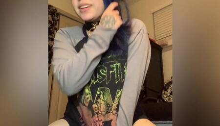 Audition to be your sub