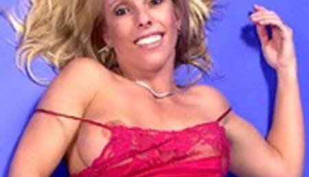 Carol Cox CUM Compilation 1