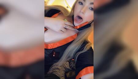 Sucking my friends sick when I was 18