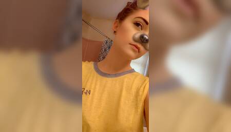PiercedxBitch