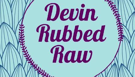 Business in the front party in the back