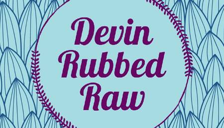 Just a little deep throating