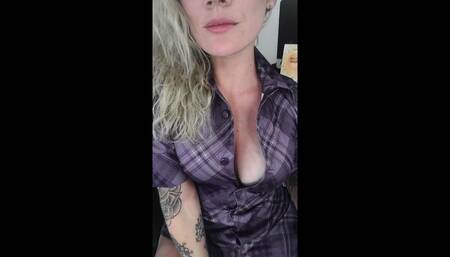 Con los pies en la tierra