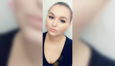 bj short video