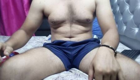 boy sexy and horny rich milk