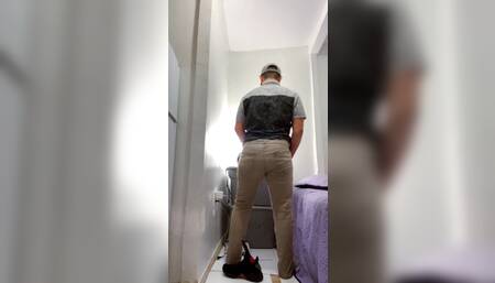 How Would You Fuck Me?