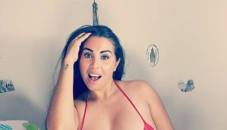 Squirts for your face