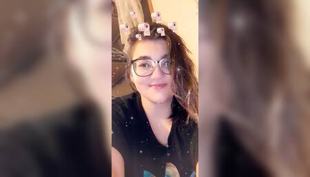 BabyGirlLovesDadie