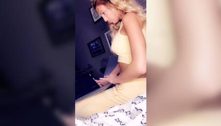 BBC Pussy STRETCH