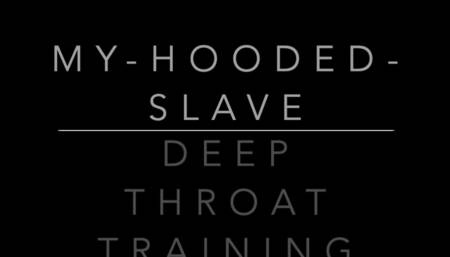 Deep Throat Training