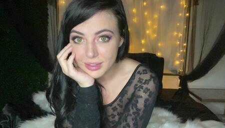 Want to Skype with me?