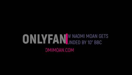 Naomi Moan