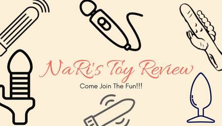 Toy Review