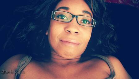 Ebony Bush Worship