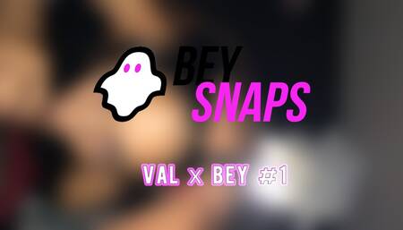 Just a quickie #1 ????????????