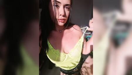 Sucking so bad