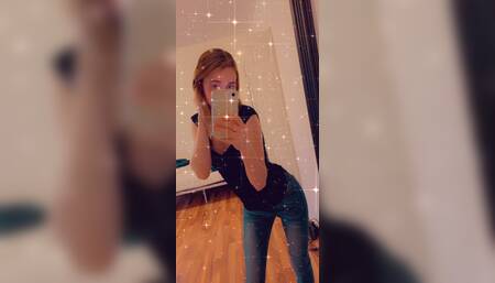 Playing with dildo for Easter! (Surprise Easter Egg at the end!)