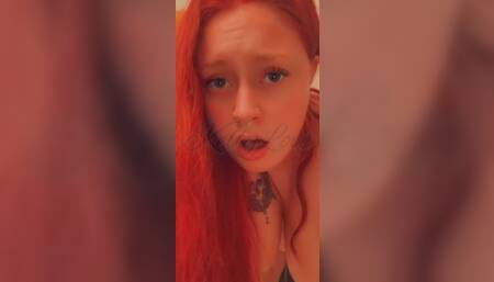 GingerLoveKelly