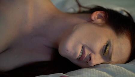 Plug in the Ass - Vibe in the Pussy