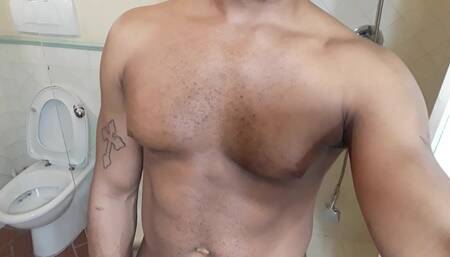 Part 2 gay boy jerking