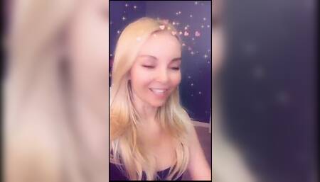 Before Shiny Pants JOI