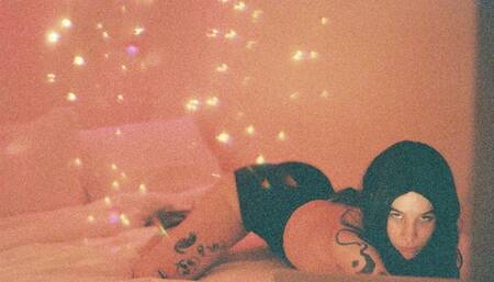 Super Juicy Pussy by Mickey